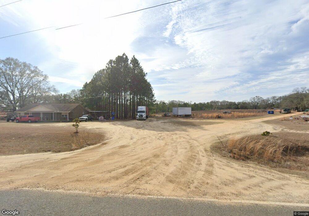 359 Turner Bridge Rd, Uvalda, GA 30473 - photo 1