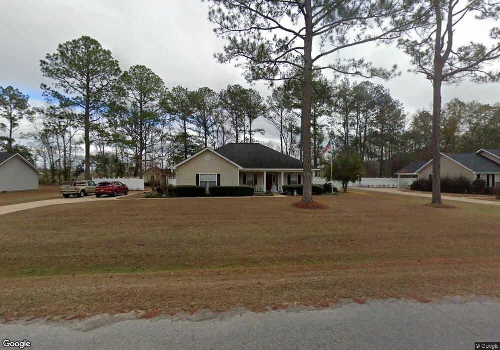 215 Turtle Pond Rd, Bainbridge, GA 39819 - photo 1