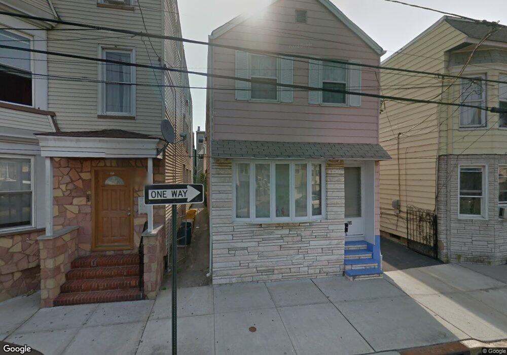 150 Grant Ave, East Newark, NJ 07029 - photo 1