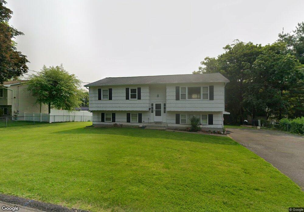 11 Whitman St, Congers, NY 10920 - photo 1