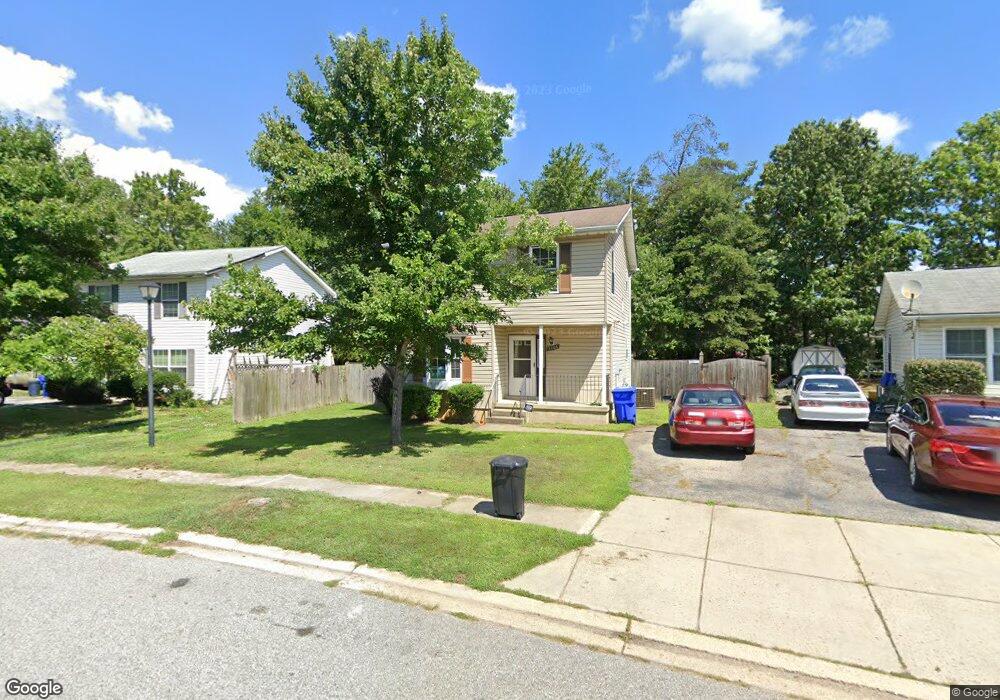 3366 Lox St, Indian Head, MD 20640 - photo 1