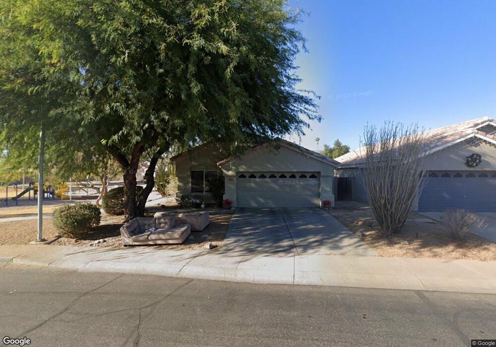 1130 N Velero St, Chandler, AZ 85225 - photo 1