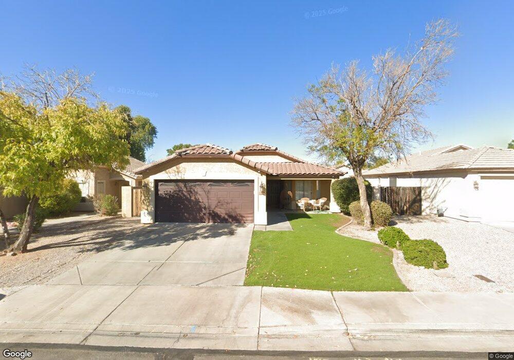 10052 E Osage Ave, Mesa, AZ 85212 - photo 1