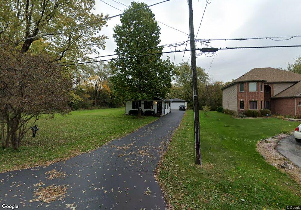 18041 Springfield Ave, Homewood, IL 60430 - photo 1