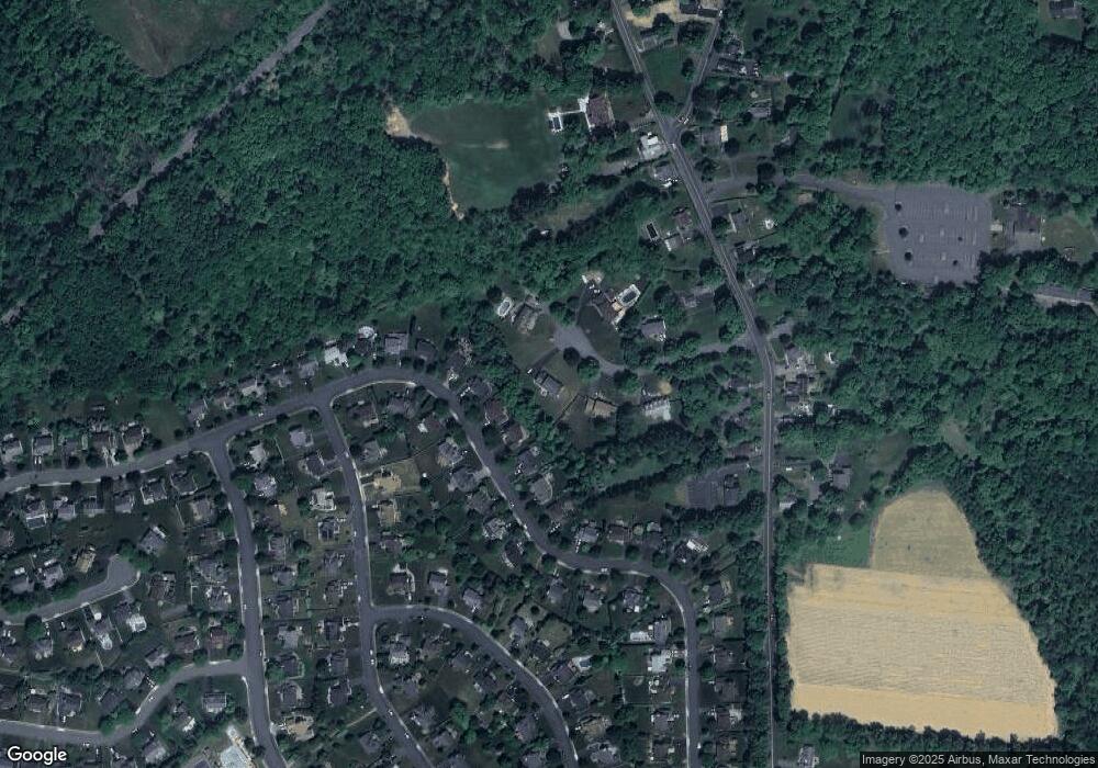 5 Patriots Way, Flanders, NJ 07836 - photo 1