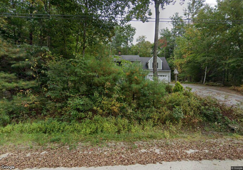 49 Sawyer Rd, New Gloucester, ME 04260 - photo 1