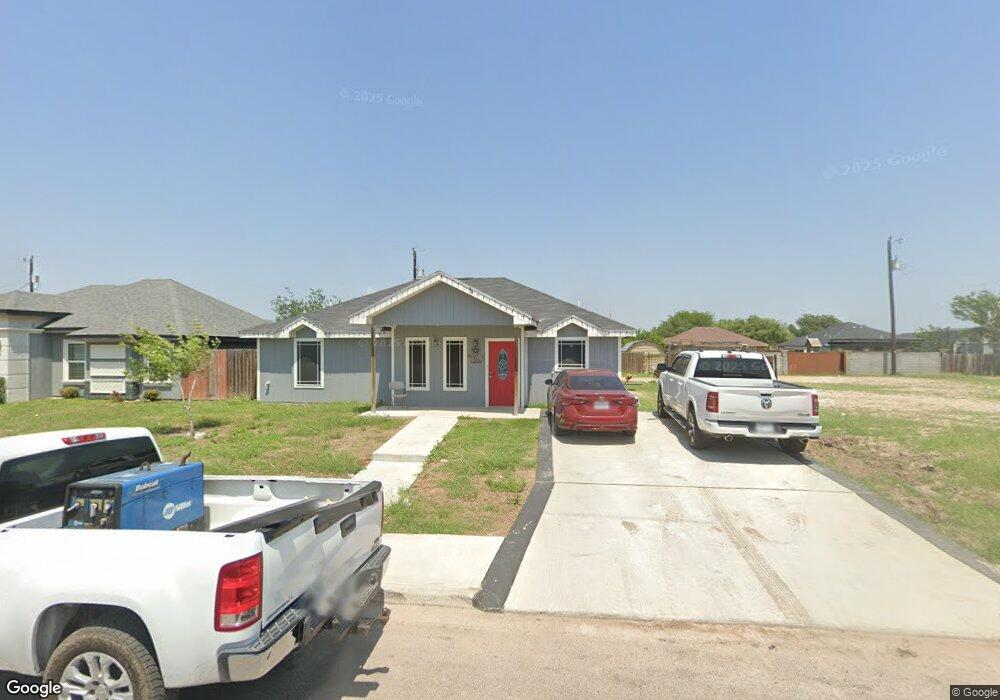 218 Spanish Oak Dr, Alamo, TX 78516 - photo 1
