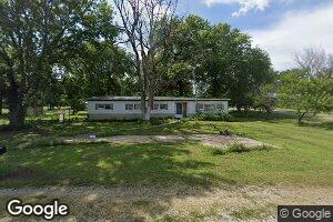 130 N Depot St, Fulton, KS 66738
