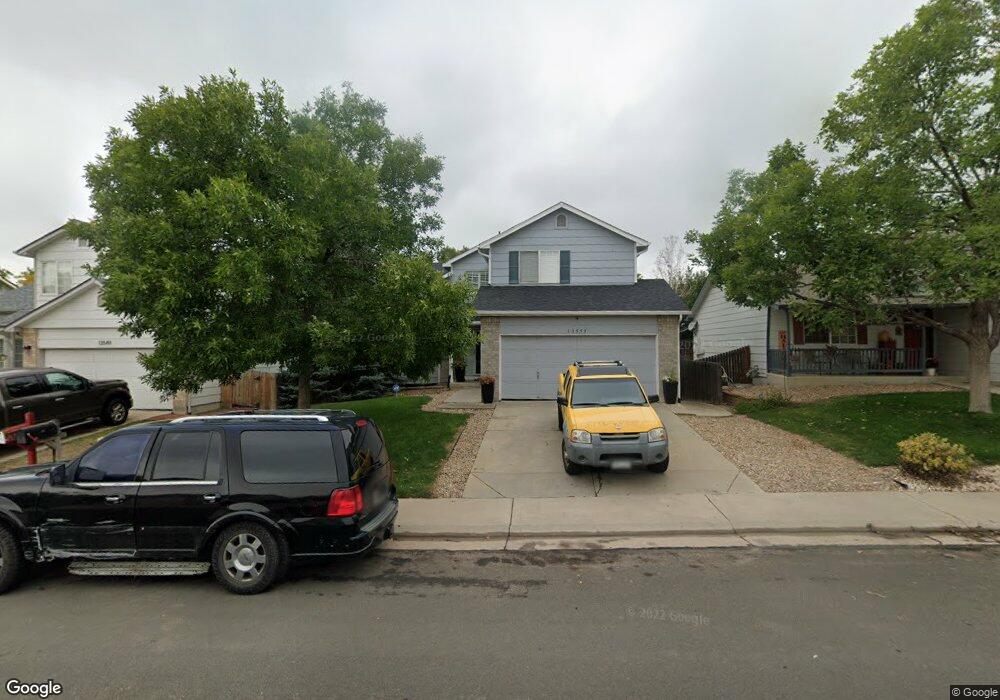 13555 Cherry St, Thornton, CO 80241 - photo 1