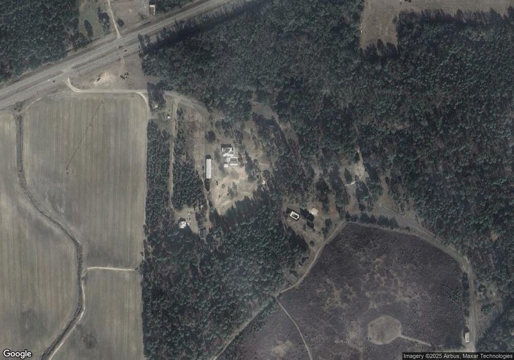 447 Williams Rd, Cordele, GA 31015 - photo 1