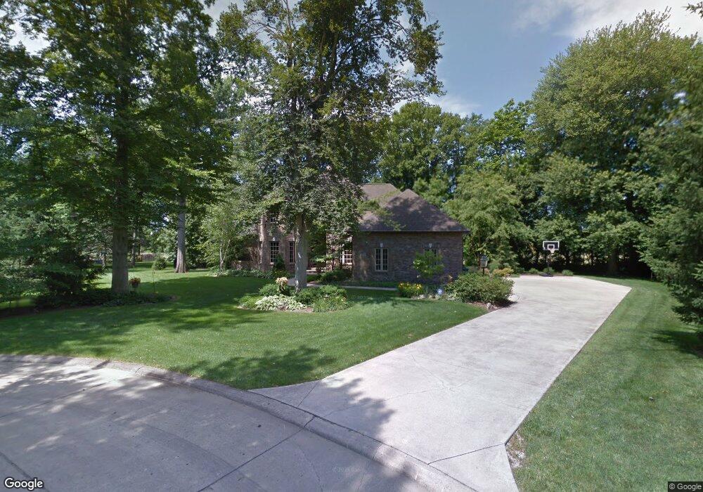 4925 Oakridge Ct, Terre Haute, IN 47803 - photo 1