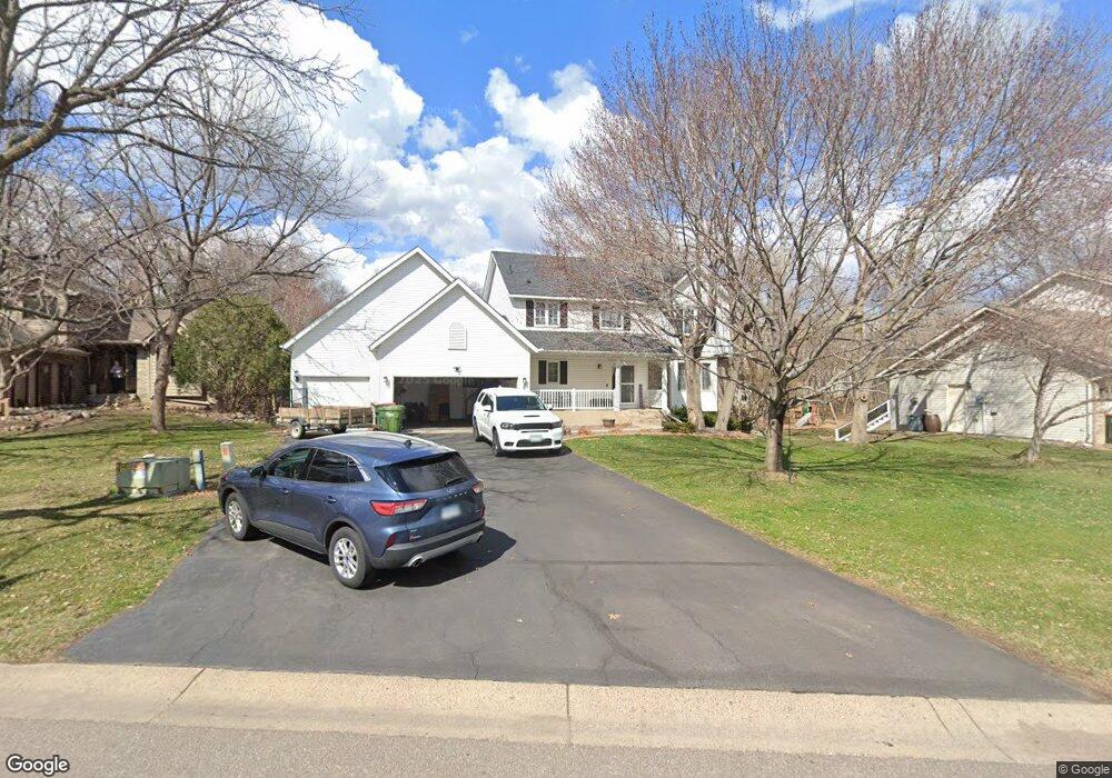 2069 123rd Ln NW, Coon Rapids, MN 55448 - photo 1