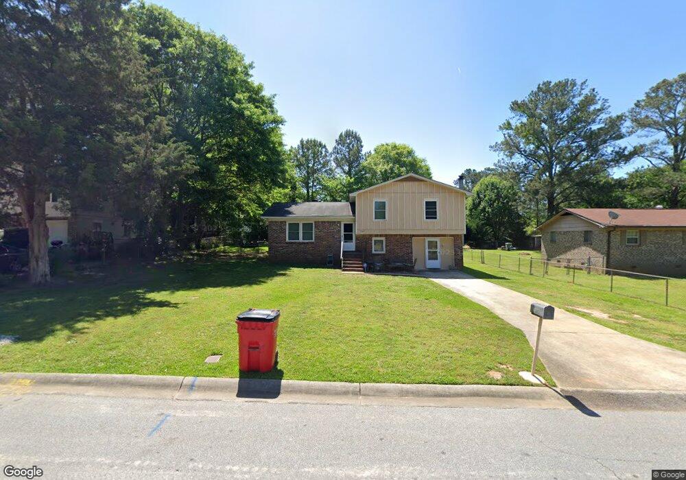 1683 Kinglet Rd, Jonesboro, GA 30238 - photo 1