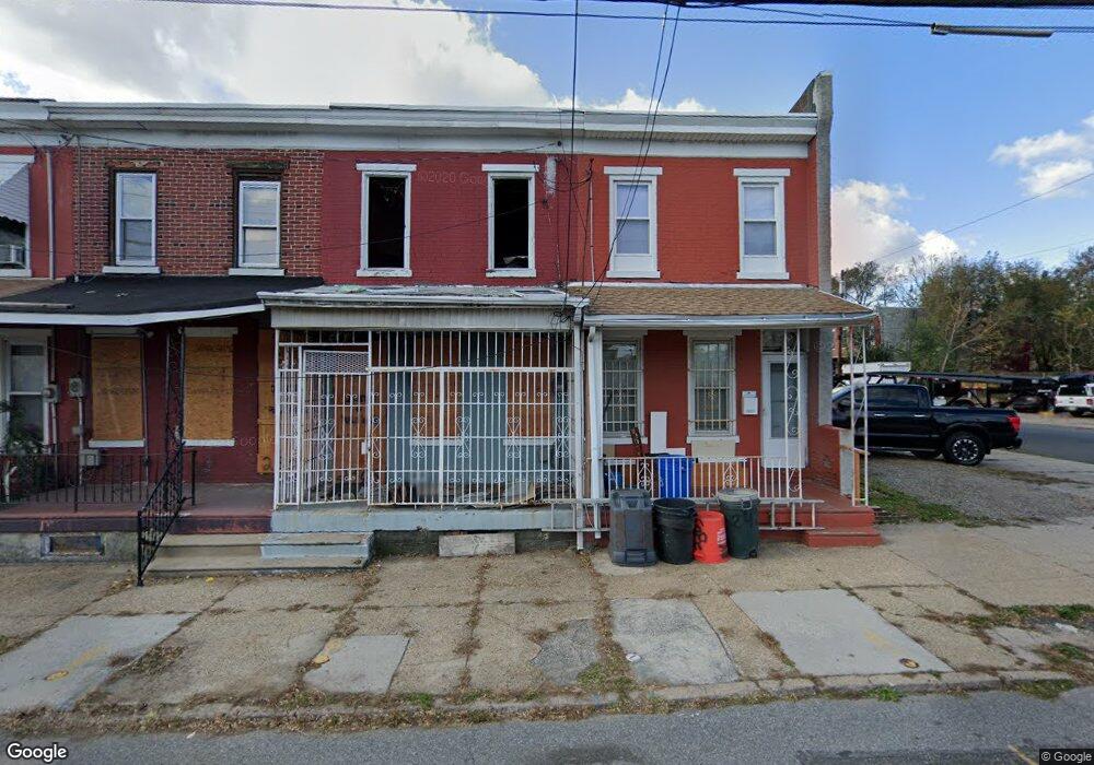 2303 S 7th St, Camden, NJ 08104 - photo 1