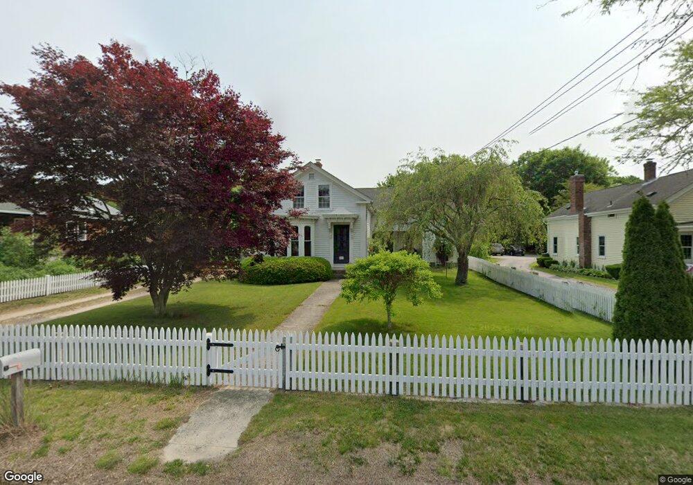 501 Carolina Back Rd, Charlestown, RI 02813 - photo 1