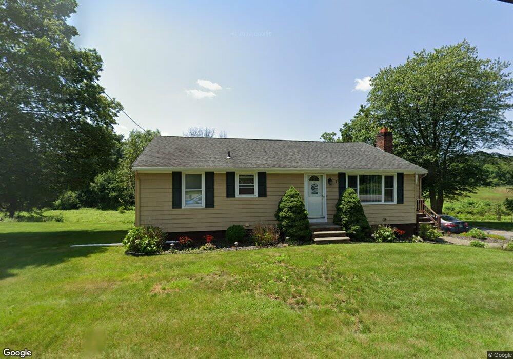 2 Stage Rd, Atkinson, NH 03811 - photo 1