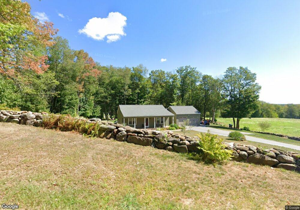 21 Hale Rd, Hubbardston, MA 01452 - photo 1