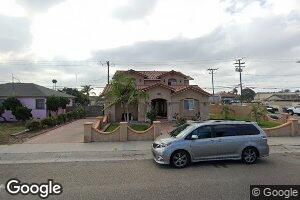 206 E Laurel St, Oxnard, CA 93033