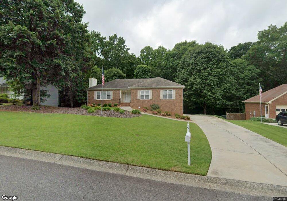 4391 Whiteleaf Way, Canton, GA 30115 - photo 1