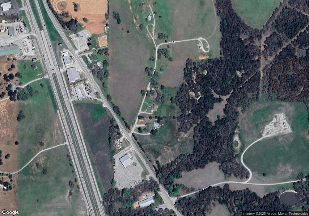 154 County Road 2090, Decatur, TX 76234 - photo 1