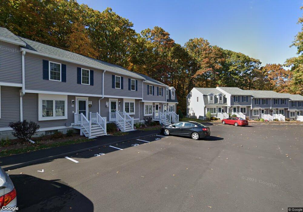 37 Benjamin Landing Ln, Franklin, MA 02038 - photo 1