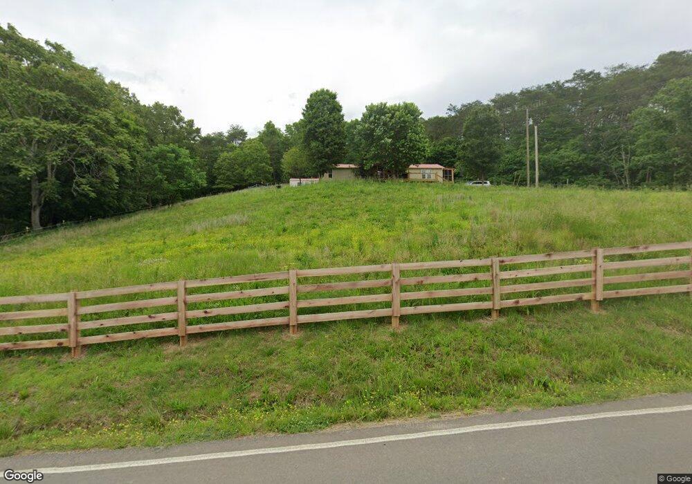 3400 Mcbride Rd, Morristown, TN 37814 - photo 1