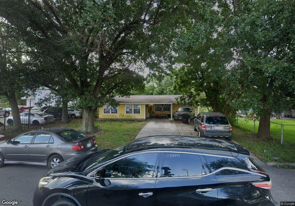 7734 Thurow St, Houston, TX 77087 - photo 1