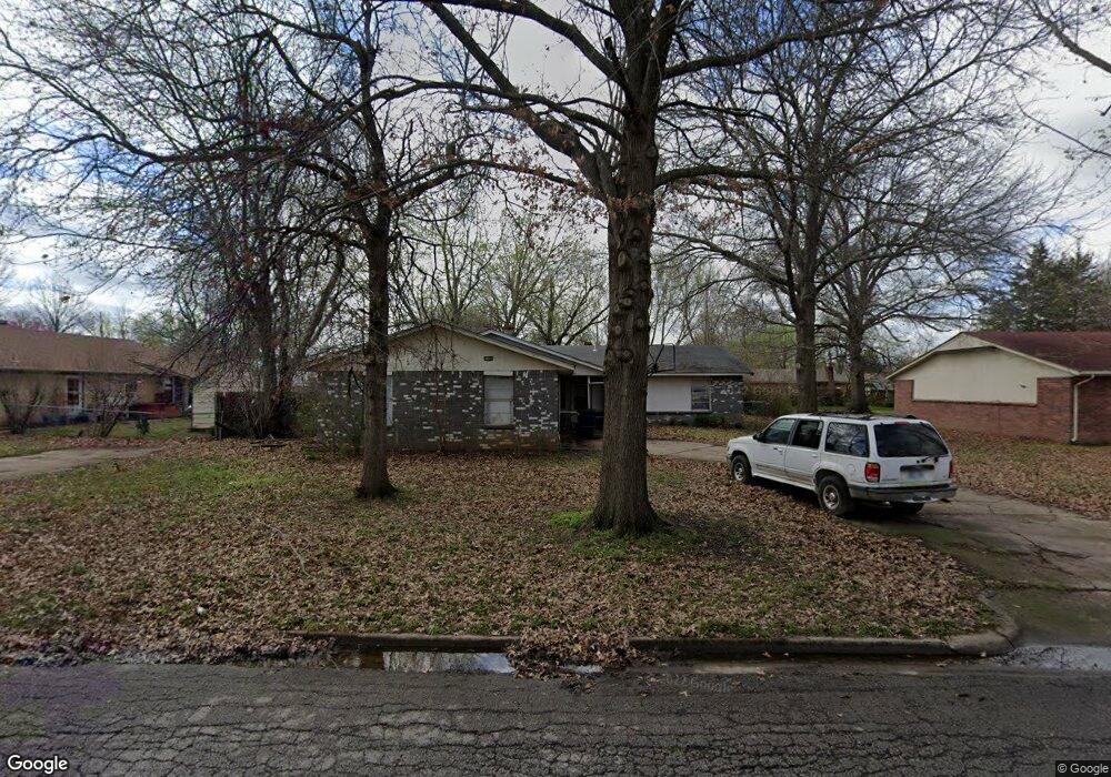 21224 E 32nd Place S, Broken Arrow, OK 74014 - photo 1