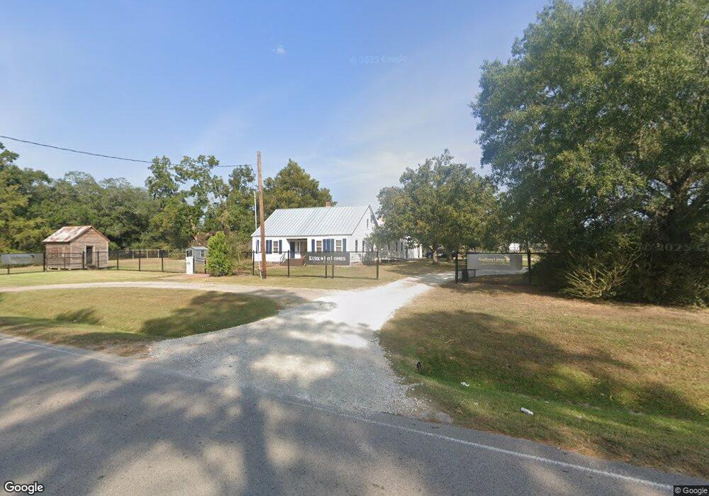 12022 Zion Rd, Tomball, TX 77375 - photo 1