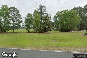 3208 Coy Forbes Rd, Greenville, NC 27834