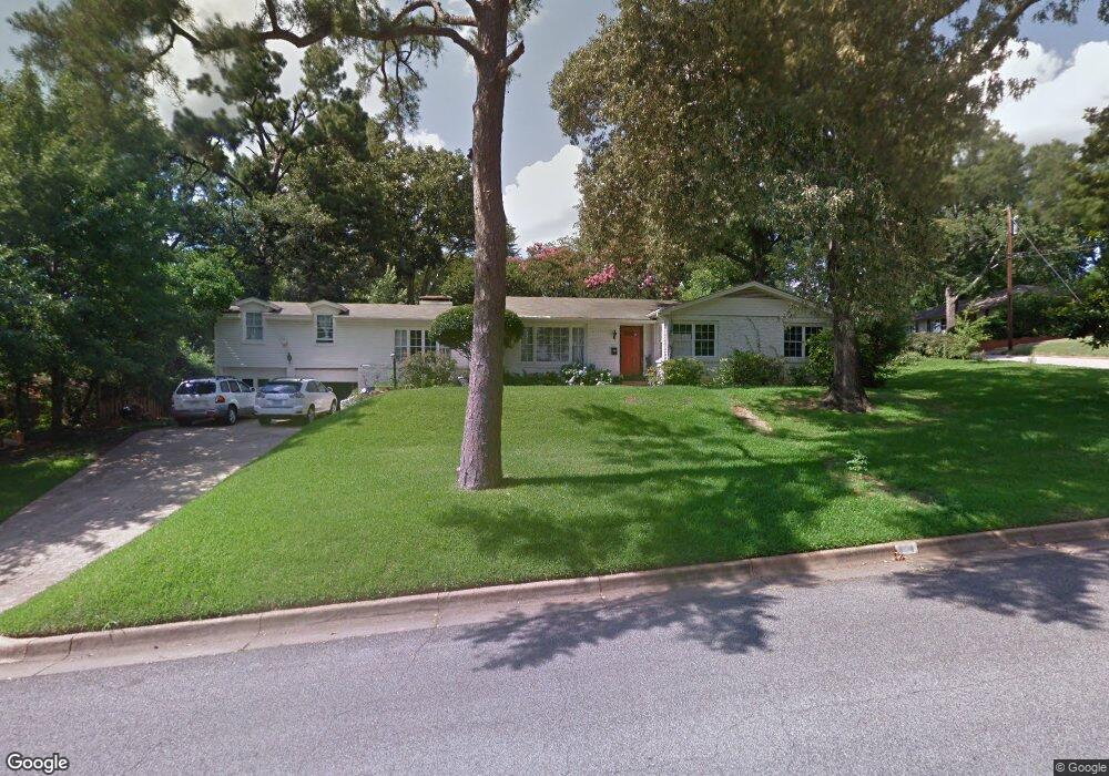 804 804 E Watkins, Tyler, TX 75701 - photo 1