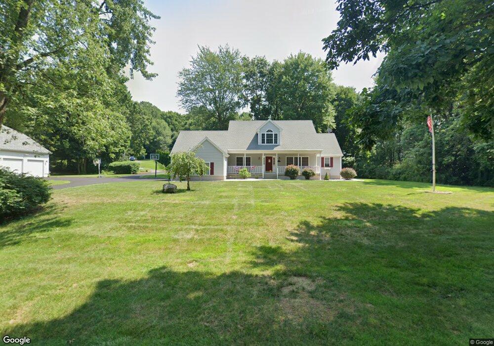 36 Webster Ln, Rocky Hill, CT 06067 - photo 1