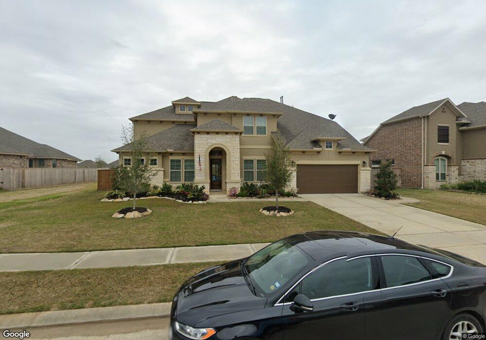 25222 Driftwood Harbor Ln, Tomball, TX 77375 - photo 1