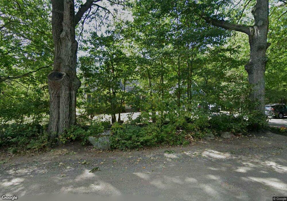 33 High St, Hubbardston, MA 01452 - photo 1