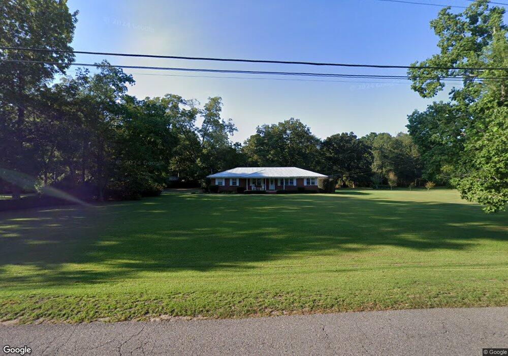 408 Bob Hall Rd, Dothan, AL 36305 - photo 1