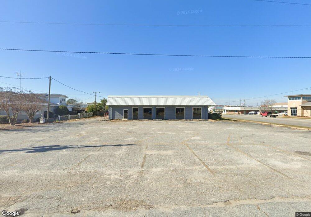 111 E 3rd St, Donalsonville, GA 39845 - photo 1