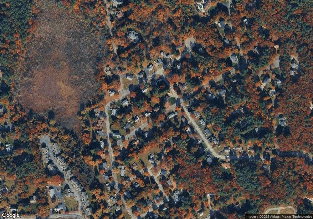 8 Hemlock Rd, North Reading, MA 01864 - photo 1