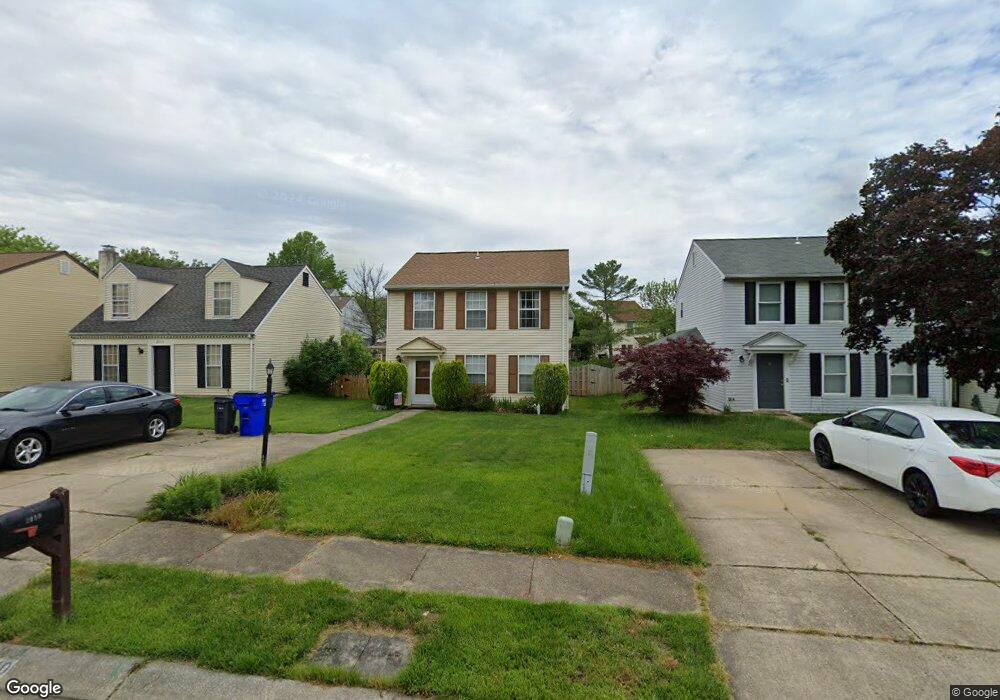 2910 Byron Ct, Abingdon, MD 21009 - photo 1