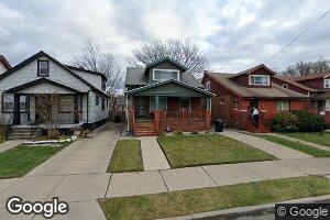 14620 Kentucky St, Detroit, MI 48238