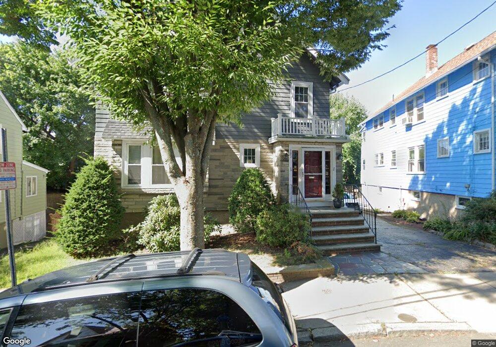 182 Holworthy St, Cambridge, MA 02138 - photo 1