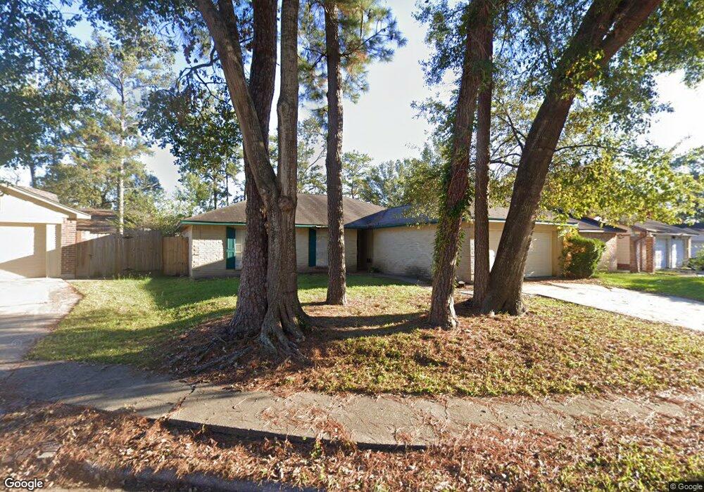 23406 Good Dale Ln, Spring, TX 77373 - photo 1