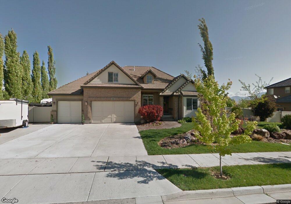 3382 Water St, Riverton, UT 84065 - photo 1