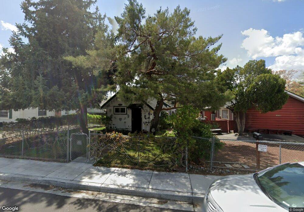 1853 G St, Sparks, NV 89431 - photo 1