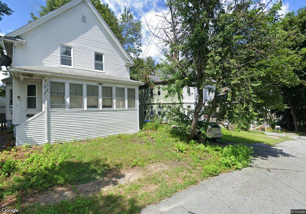 35 Edgewood Ave, Methuen, MA 01844 - photo 1
