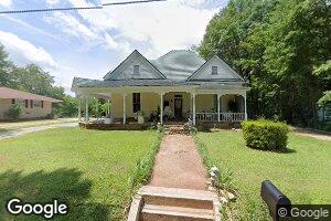 210 Webb St, Monticello, GA 31064
