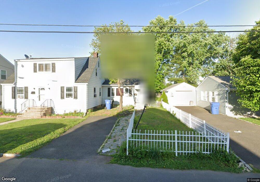 98 N Maple St, Avenel, NJ 07001 - photo 1