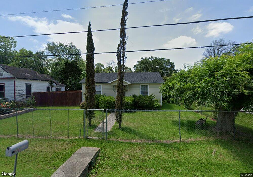 2602 Deams St, Houston, TX 77093 - photo 1