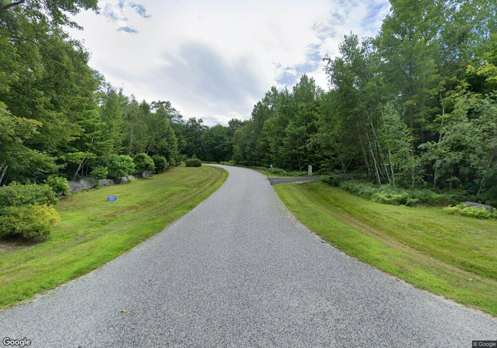 Lot 4 Peak View, Bridgton, ME 04009 - photo 1