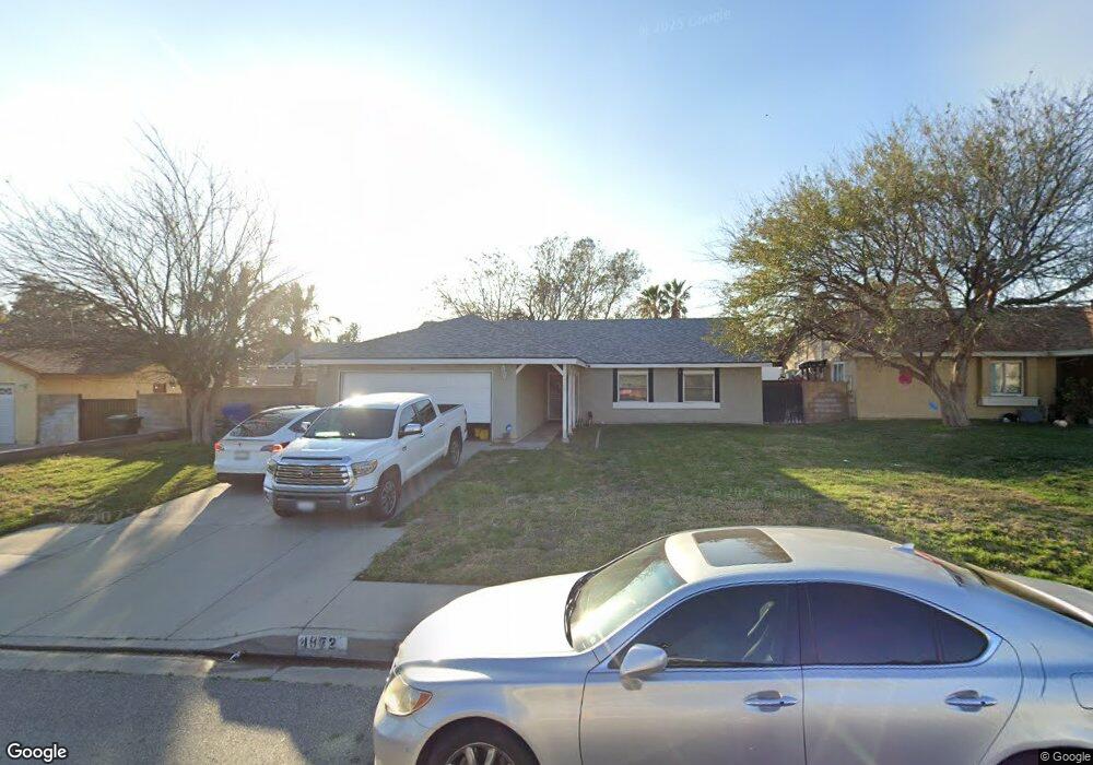 4972 Cambridge Ave, San Bernardino, CA 92407 - photo 1