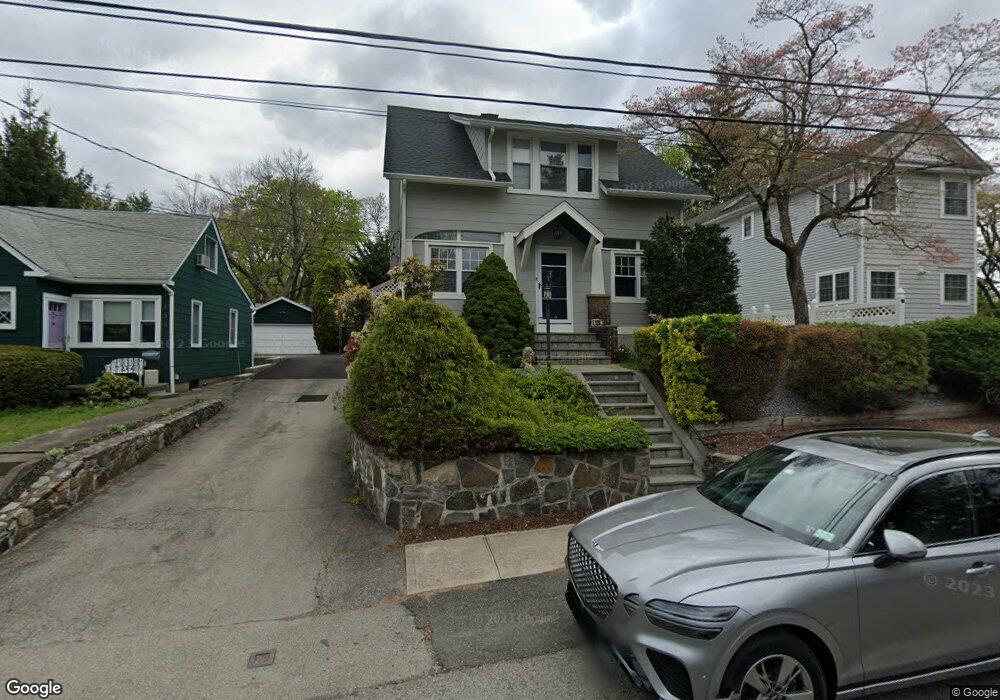 128 Hastings Ave, Croton On Hudson, NY 10520 - photo 1